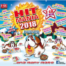 AA. VV. - HIT MANIA 2018