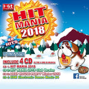 AA. VV. - HIT MANIA 2018