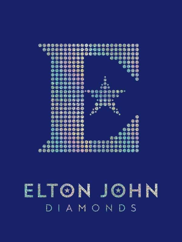 ELTON JOHN  - DIAMONDS  - superdeluxe boxset