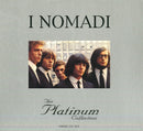 Nomadi (I) - The Platinum Collection (3 Cd)
