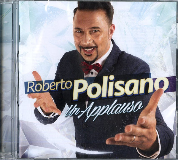 Roberto Polisano - Un Applauso