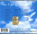 Zamfir G. - Pan Pipe Dreams