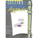 PALMIERI: SUONAR LEGGENDO