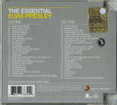 Elvis Presley - The Essential Elvis Presley (2 Cd)