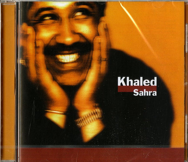 Khaled - Sahra