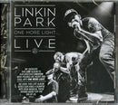 LINKIN PARK - ONE MORE LIGHT LIVE