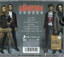 MANESKIN - CHOSEN - X FACTOR 11 ( 2017)