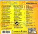 RENZO ARBORE  - ARBORE PLUS | INTEGRATORE MUSICALE