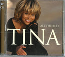 Tina Turner- All The Best