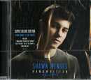 Shawn Mendes - Handwritten Revisited