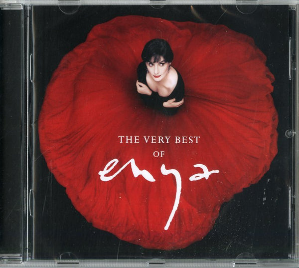 Enya - The Very Best Of Enya