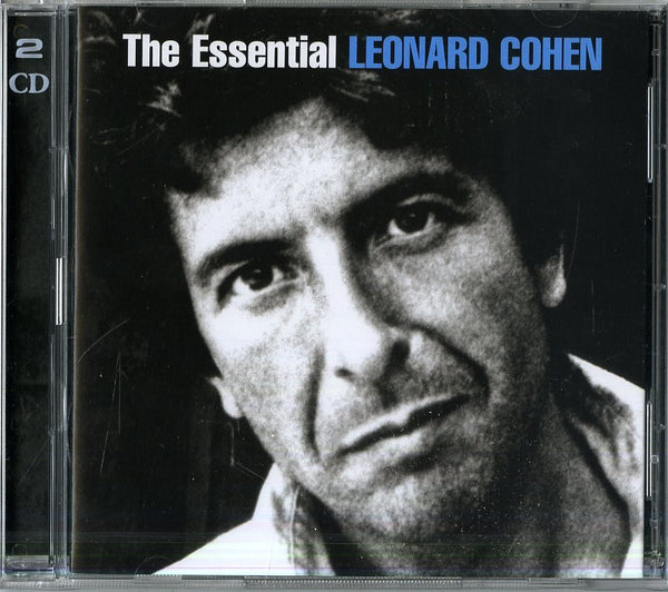 Leonard Cohen - The Essential (2 Cd)