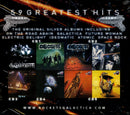 Rockets - Space Rock (5 Cd)