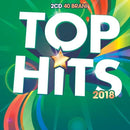 AA.VV. - TOP HITS 2018