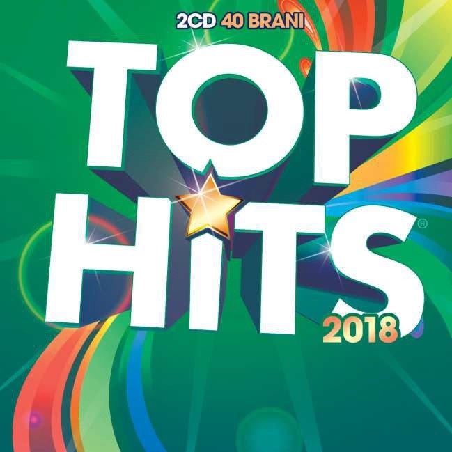 AA.VV. - TOP HITS 2018