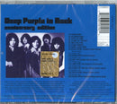 Deep Purple - In Rock (25th Anniversary Edition)