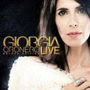GIORGIA - ORONERO LIVE - DELUXE EDITION