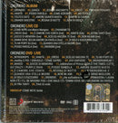 GIORGIA - ORONERO LIVE - DELUXE EDITION