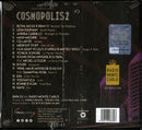 AA. VV. - COSMOPOLIS 2 - RADIO MONTECARLO