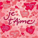 AA.VV. - JE T'AIME 2018