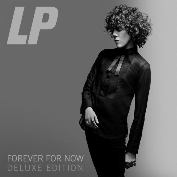 LP - FOREVER FOR NOW (DELUXE EDITIO