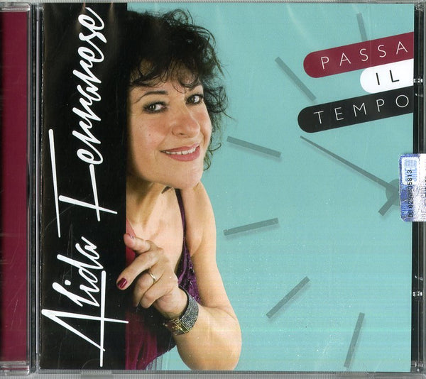 ALIDA FERRARESE  - PASSA IL TEMPO