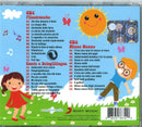 Filastrocche Canzoncine E Ninne Nanne Vol.3 (2 Cd)