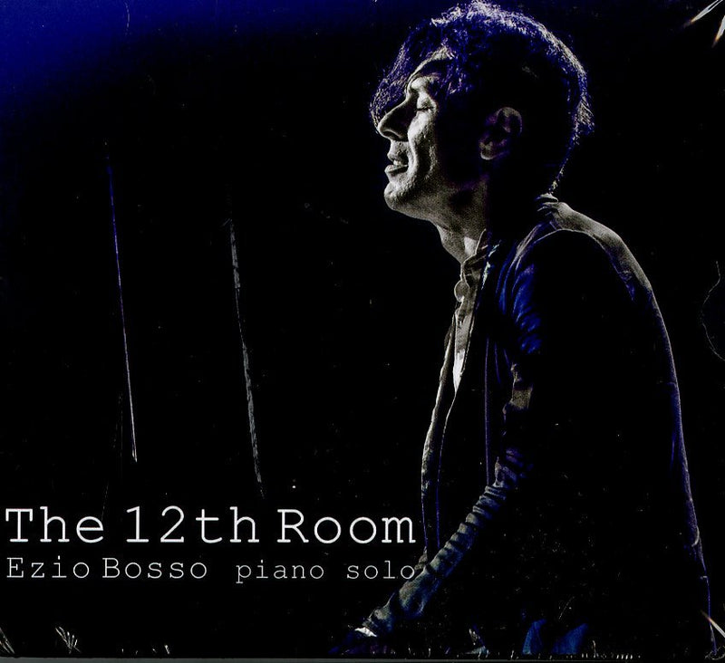 Ezio Bosso - The 12th Room (2 Cd)