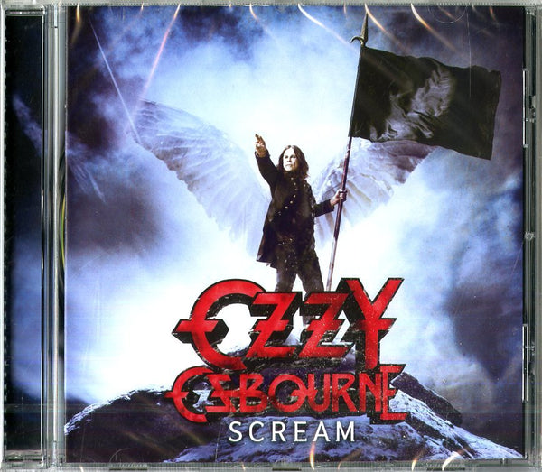 Ozzy Osbourne - Scream