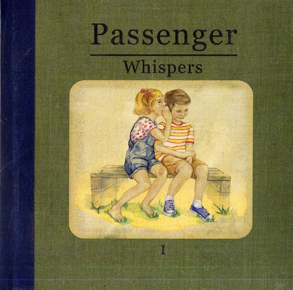 Passenger - Whispers