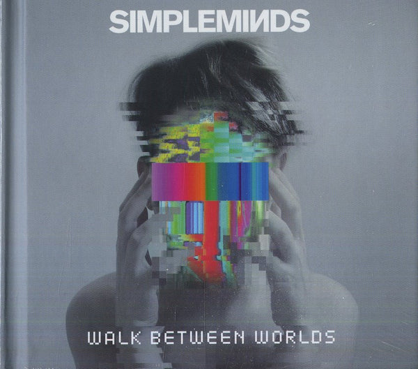 SIMPLE MINDS - WALK BETWEEN WORLDS (DELUXE)