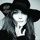 CARLA BRUNI  - FRENCH TOUCH - CD+DVD LTD.ED.