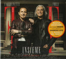 ROBY FACCHINETTI / RICCARDO FOGLI  - INSIEME (SPECIAL EDITION) - SANRE