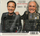 ROBY FACCHINETTI / RICCARDO FOGLI  - INSIEME (SPECIAL EDITION) - SANRE