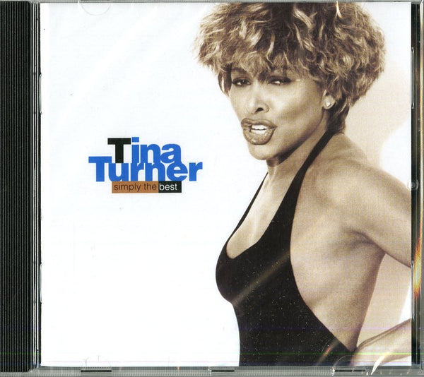 Tina Turner - Simply The Best