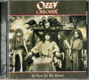 Ozzy Osbourne - No Rest For The Wicked