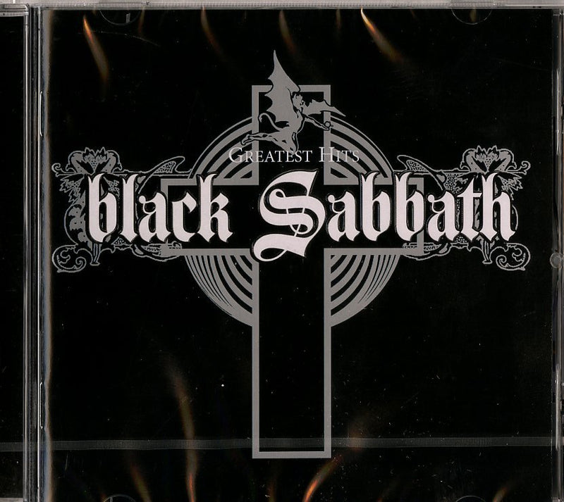 Black Sabbath - Greatest Hits