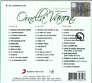 Ornella Vanoni - L'appuntamento E Altri Successi (3 Cd)