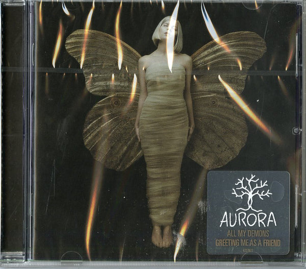 Aurora - All My Demons Greeting Me As A Friend