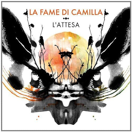 LA FAME DI CAMILLA - L'ATTESA