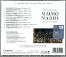 NARDI MAURO - CANZONI CLASSICHE NAPOLETANE