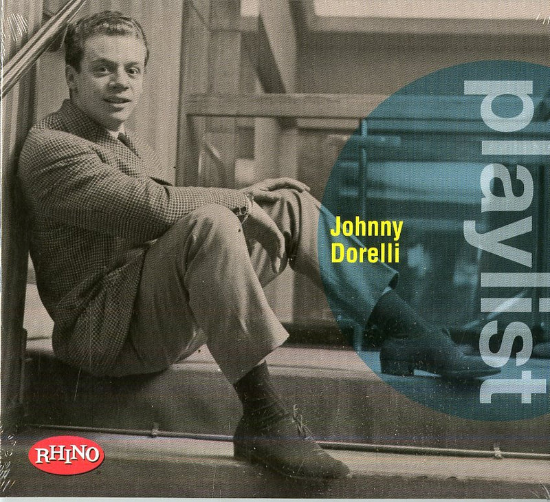 Johnny Dorelli - Johnny Dorelli