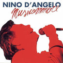 Nino D'angelo - Musicammore (Uk Import)