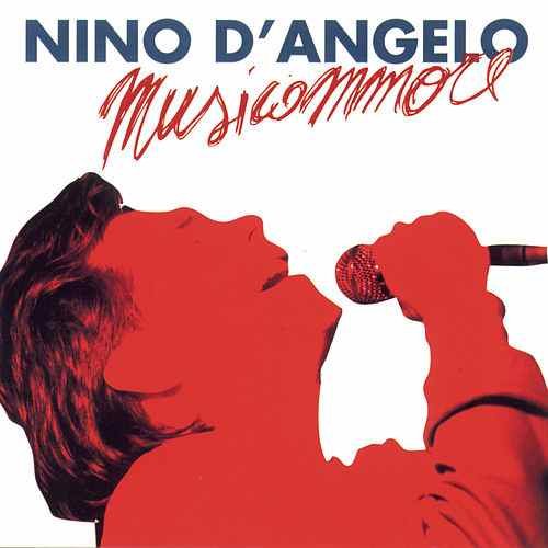Nino D'angelo - Musicammore (Uk Import)