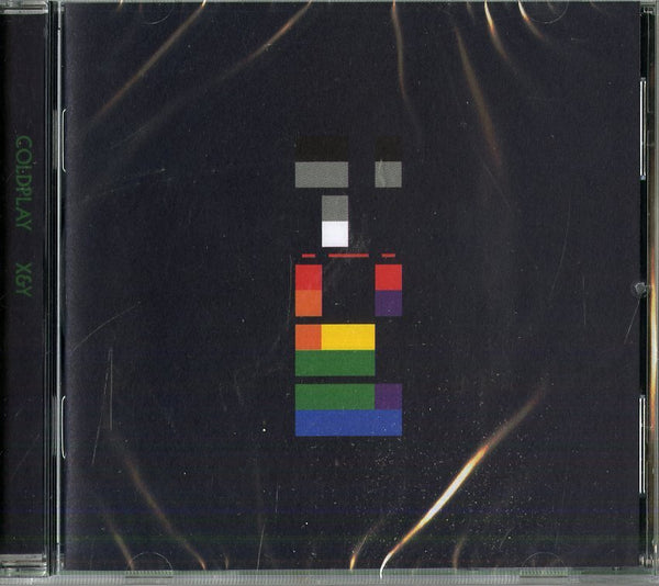 Coldplay - X & Y