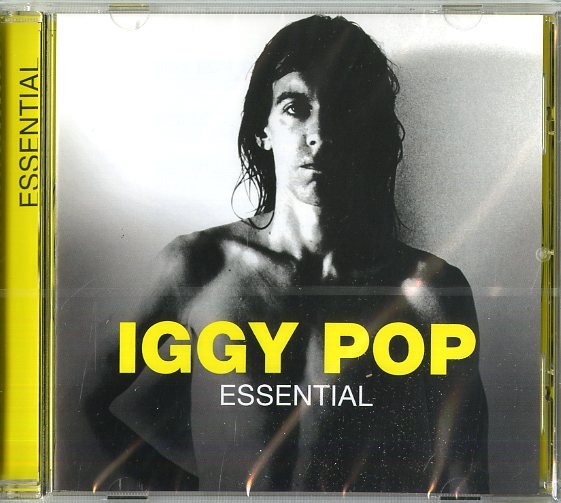 Iggy Pop - Essential