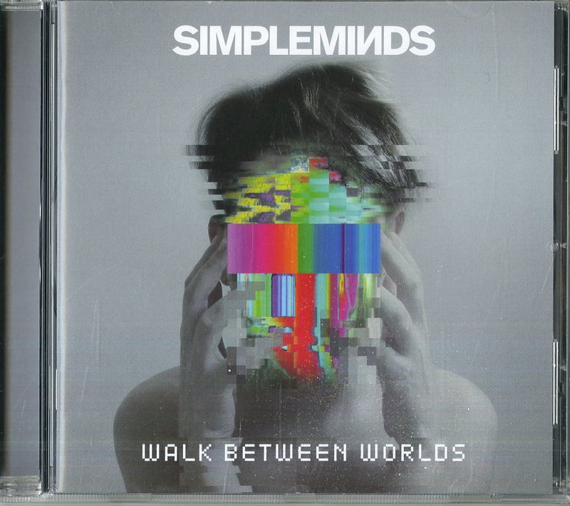 SIMPLE MINDS - WALK BETWEEN WORLDS