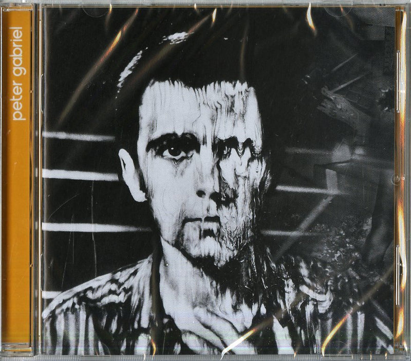 Peter Gabriel - 3