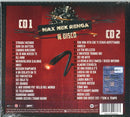 MAX , NEK & RENGA - MAX NEK RENGA - IL DISCO (LIVE)