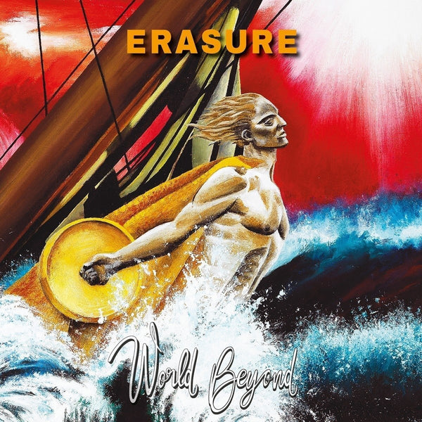 ERASURE - WORLD BEYOND